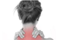 颈椎按摩手法视频,轻松缓解颈肩不适，专业指导一学就会